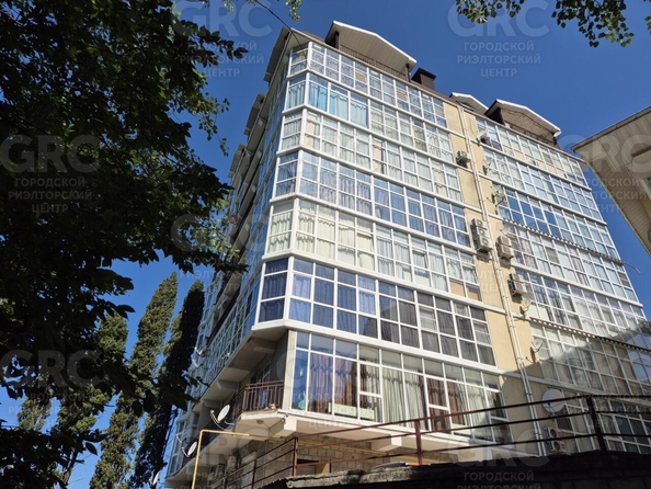
  Продается 2-комн. квартира 110 м². Фото 25.