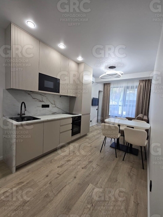 
  Продается студия 30 м². Фото 1.