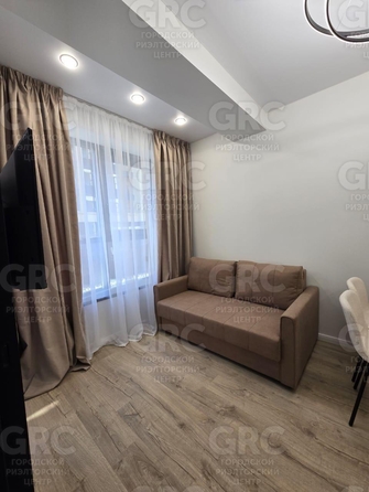 
  Продается студия 30 м². Фото 3.