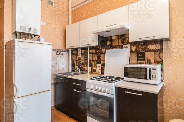 
  Продается студия 26 м². Фото 2.