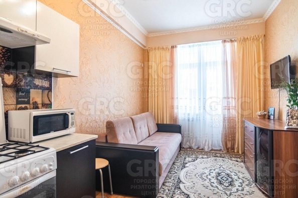 
  Продается студия 26 м². Фото 4.