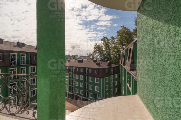 
  Продается апартамент 33.5 м². Фото 4.