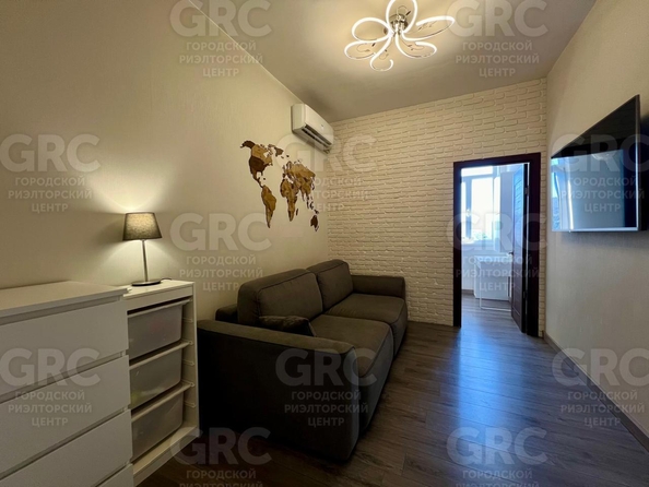 
  Продается 1-комн. квартира 39.7 м². Фото 1.