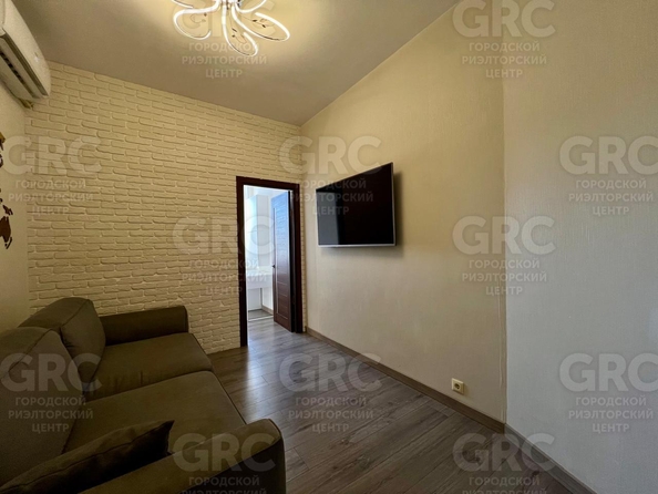 
  Продается 1-комн. квартира 39.7 м². Фото 2.