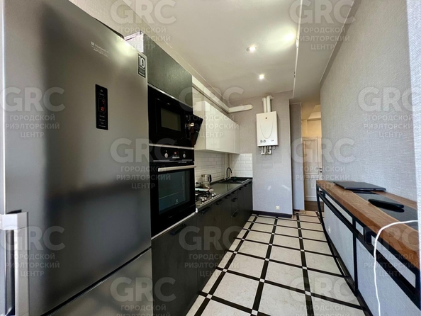 
  Продается 1-комн. квартира 39.7 м². Фото 9.