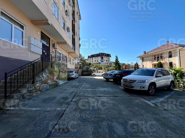 
  Продается 1-комн. квартира 39.7 м². Фото 22.