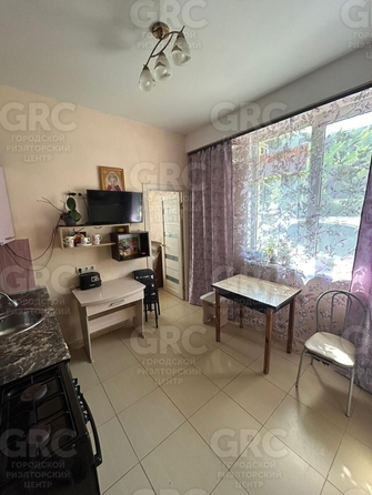 
  Продается 2-комн. квартира 37.3 м². Фото 1.