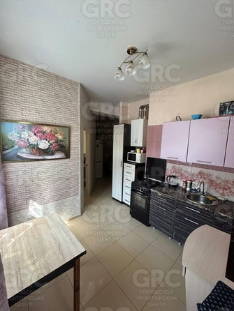 
  Продается 2-комн. квартира 37.3 м². Фото 2.