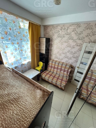 
  Продается 2-комн. квартира 37.3 м². Фото 4.