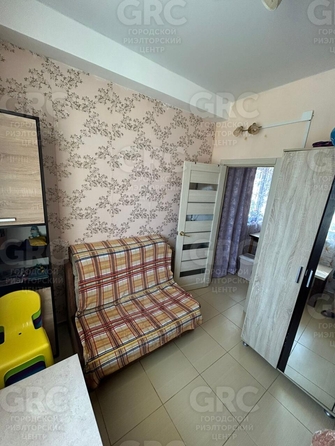 
  Продается 2-комн. квартира 37.3 м². Фото 5.