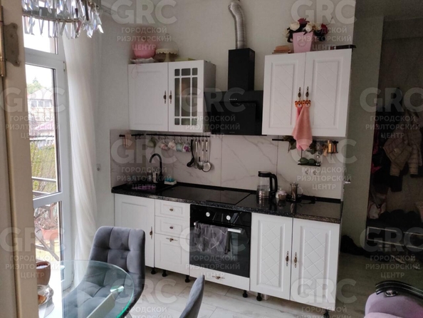 
  Продается 1-комн. квартира 30 м². Фото 4.