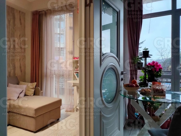 
  Продается 1-комн. квартира 30 м². Фото 8.
