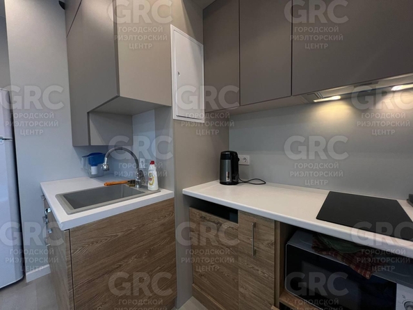
  Продается 1-комн. квартира 28.1 м². Фото 5.
