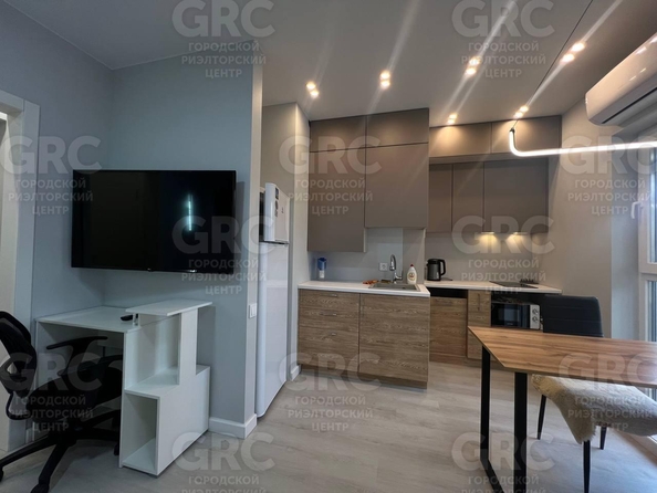 
  Продается 1-комн. квартира 28.1 м². Фото 7.