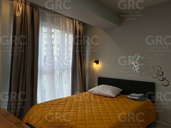 
  Продается 1-комн. квартира 28.1 м². Фото 8.