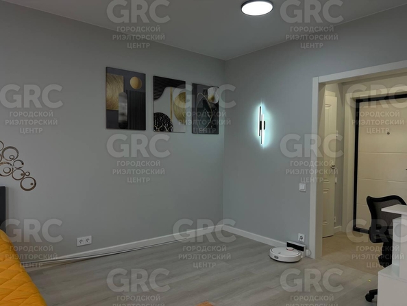 
  Продается 1-комн. квартира 28.1 м². Фото 12.