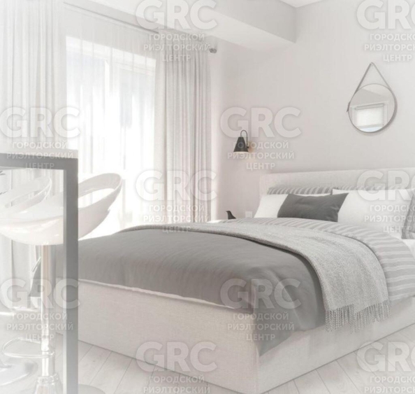 
  Продается 1-комн. квартира 28.1 м². Фото 14.