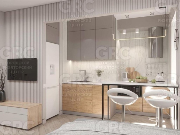 
  Продается 1-комн. квартира 28.1 м². Фото 17.