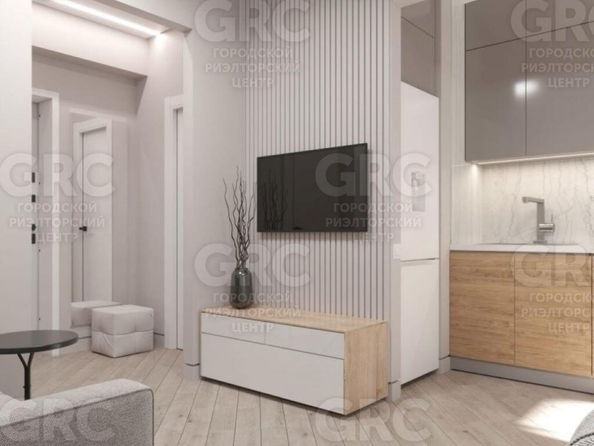 
  Продается 1-комн. квартира 28.1 м². Фото 18.