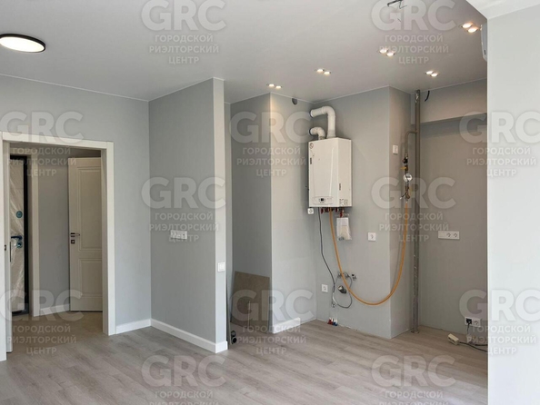 
  Продается 1-комн. квартира 28.1 м². Фото 20.