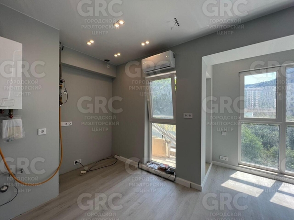 
  Продается 1-комн. квартира 28.1 м². Фото 26.