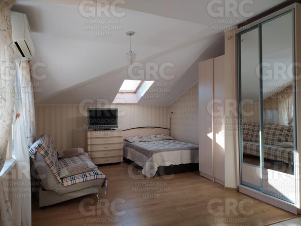 
  Продается 1-комн. квартира 36 м². Фото 1.