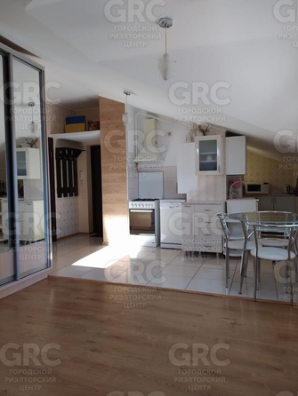 
  Продается 1-комн. квартира 36 м². Фото 2.