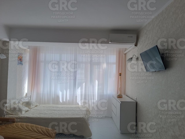 
  Продается студия 28 м². Фото 2.