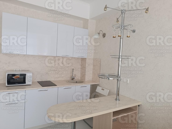 
  Продается студия 28 м². Фото 3.