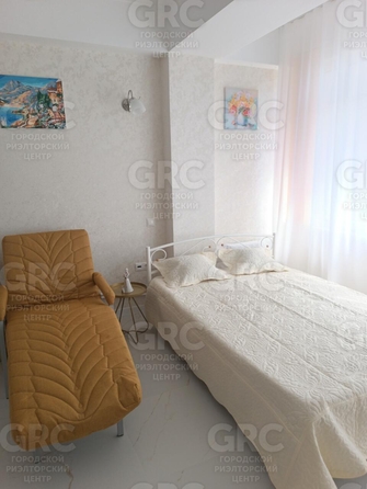 
  Продается студия 28 м². Фото 4.