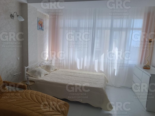 
  Продается студия 28 м². Фото 7.