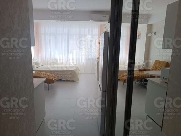 
  Продается студия 28 м². Фото 10.