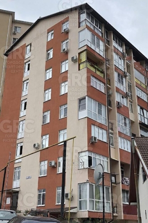 
  Продается студия 28 м². Фото 15.