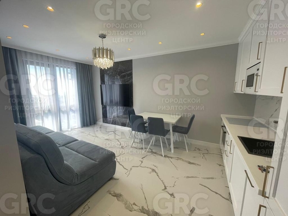 
  Продается 3-комн. квартира 88 м². Фото 1.