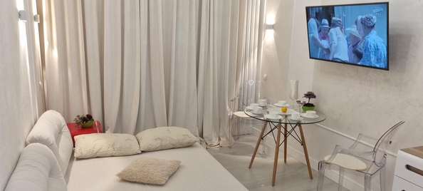 
  Продается апартамент 21 м². Фото 2.