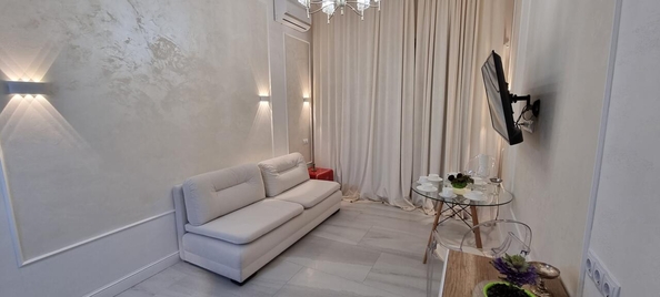 
  Продается апартамент 21 м². Фото 11.