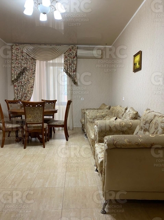 
  Продается 3-комн. квартира 100 м². Фото 8.