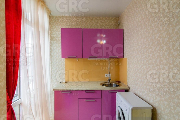 
  Продается 1-комн. квартира 25 м². Фото 1.