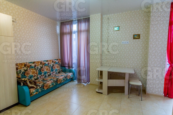 
  Продается 1-комн. квартира 25 м². Фото 2.