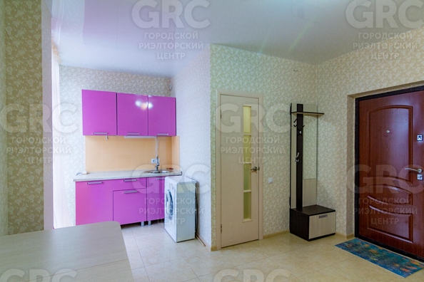 
  Продается 1-комн. квартира 25 м². Фото 3.