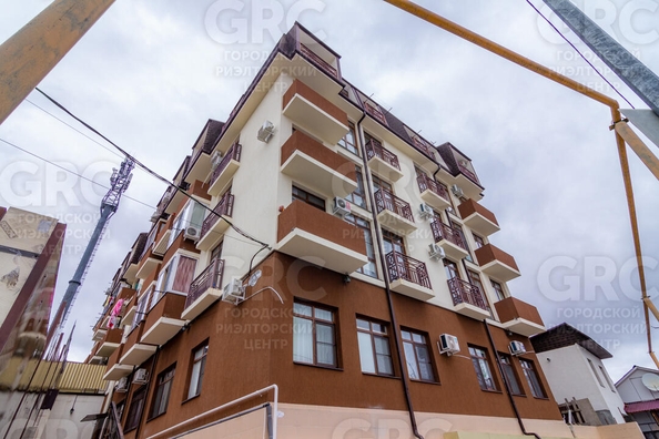 
  Продается 1-комн. квартира 25 м². Фото 6.