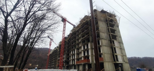 
  Продается 1-комн. квартира 26 м². Фото 3.