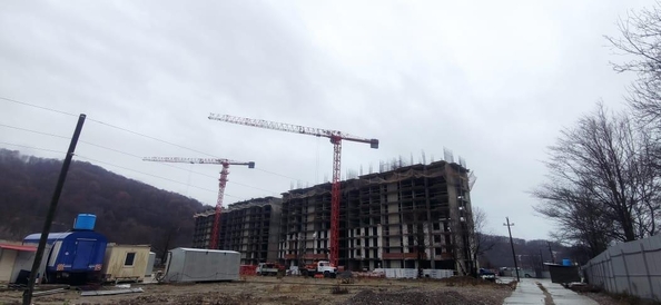 
  Продается 1-комн. квартира 26 м². Фото 4.