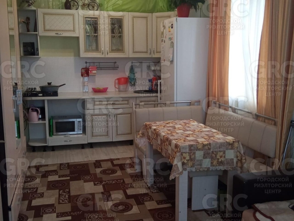 
  Продается 1-комн. квартира 36.8 м². Фото 1.