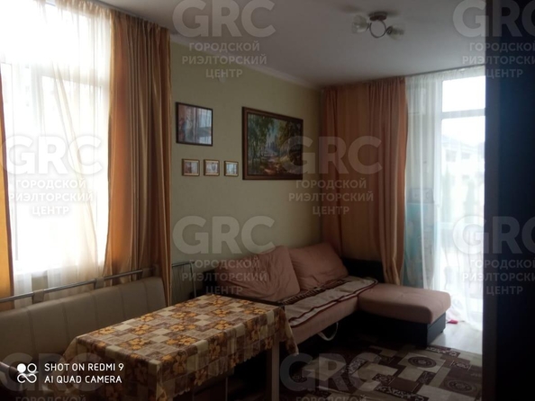 
  Продается 1-комн. квартира 36.8 м². Фото 2.