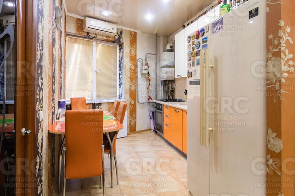
  Продается 2-комн. квартира 59 м². Фото 4.