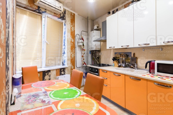 
  Продается 2-комн. квартира 59 м². Фото 5.