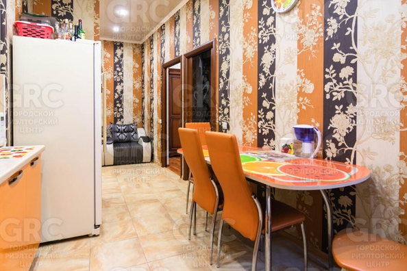
  Продается 2-комн. квартира 59 м². Фото 6.
