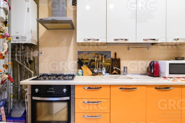 
  Продается 2-комн. квартира 59 м². Фото 7.