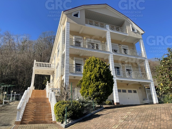 
  Продается дом 584 м². Фото 1.